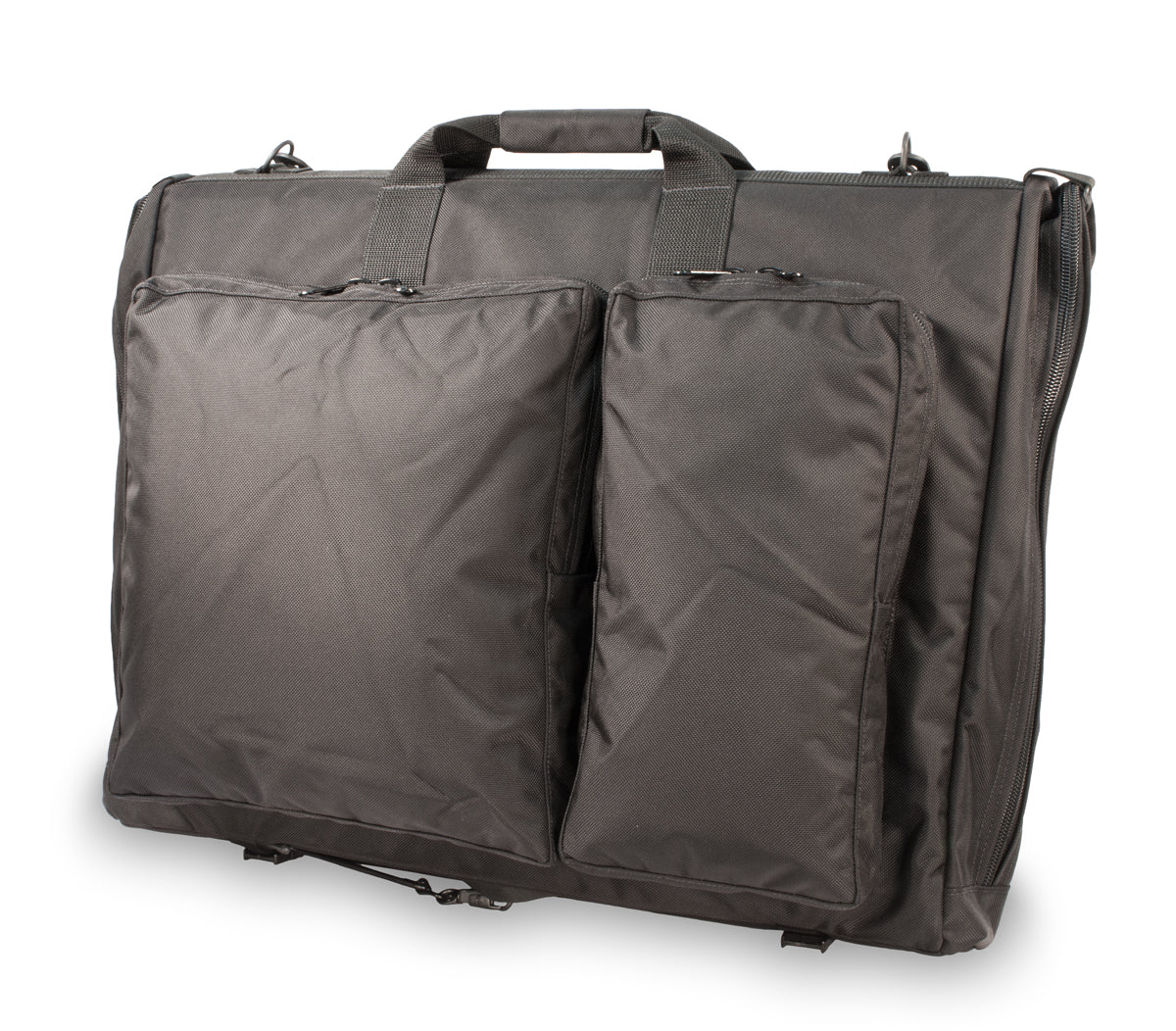Deluxe Garment Bag – Tactical Gear for Modern Vikings - Raven Supply Company