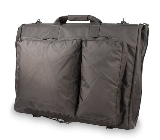 Deluxe Garment Bag – Tactical Gear for Modern Vikings - Raven Supply Company