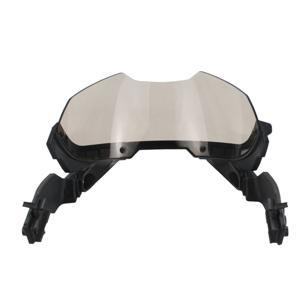 Helmet Eye Protection for Ultimate Safety and Comfort - Raven Supply Company