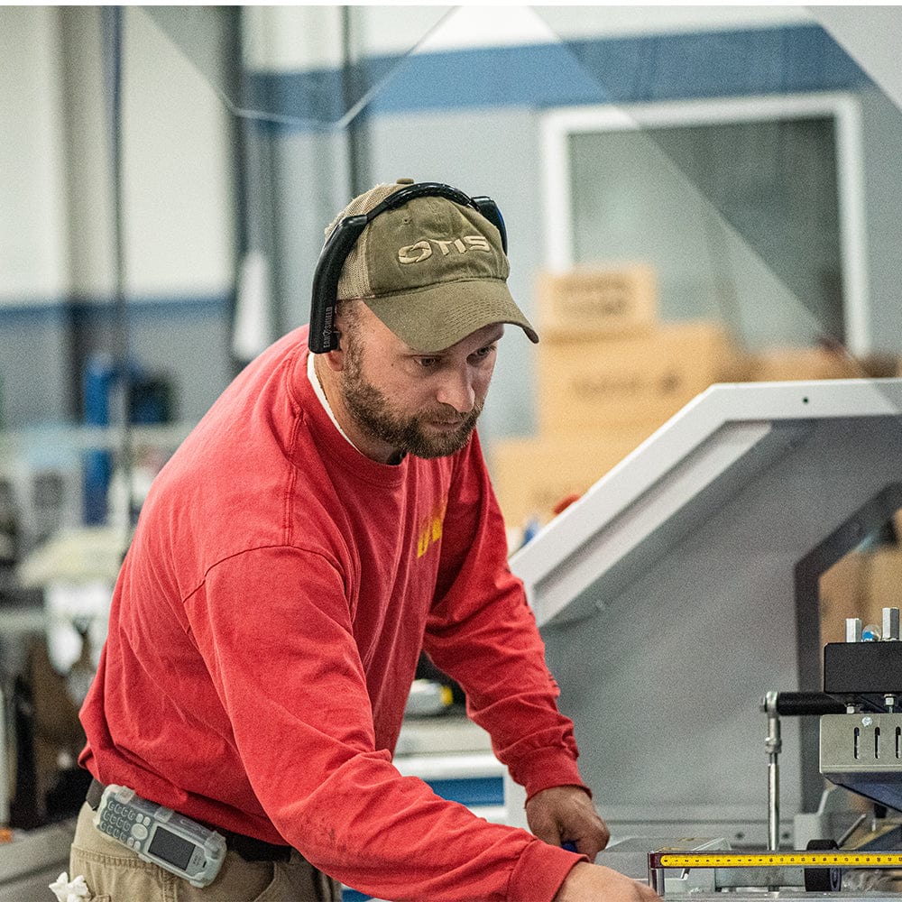 EarShield 31 dB Hearing Protection - Raven Supply Company