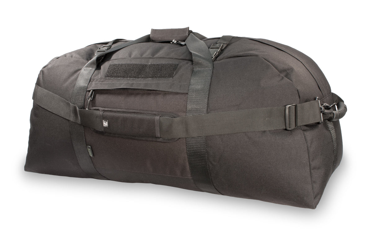 Elite Cargo Bag – Tactical Gear for Modern Vikings - Raven Supply Company