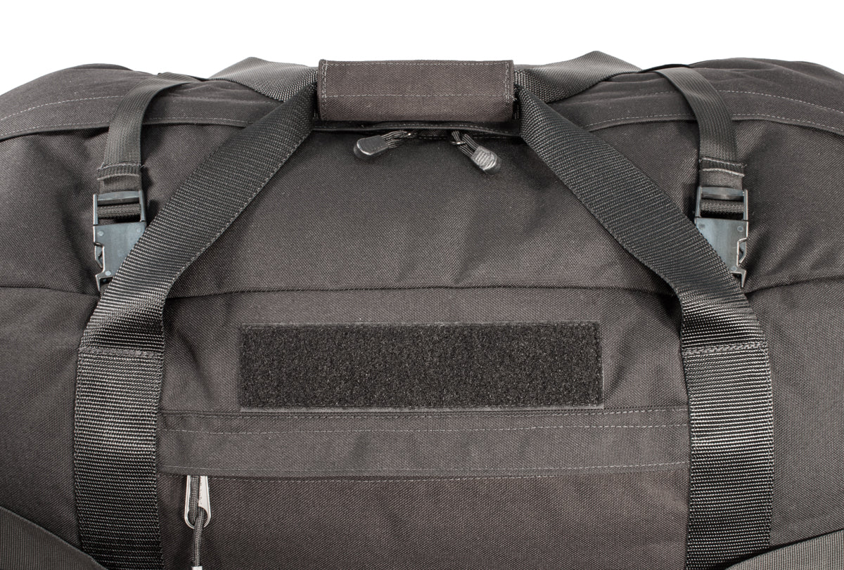 Elite Cargo Bag – Tactical Gear for Modern Vikings - Raven Supply Company