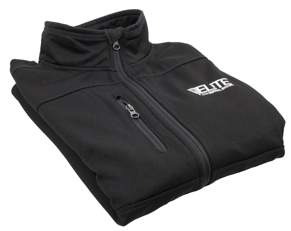Elite Fleece Lined Jacket – Tactical Gear for Modern Vikings - Raven Supply Company