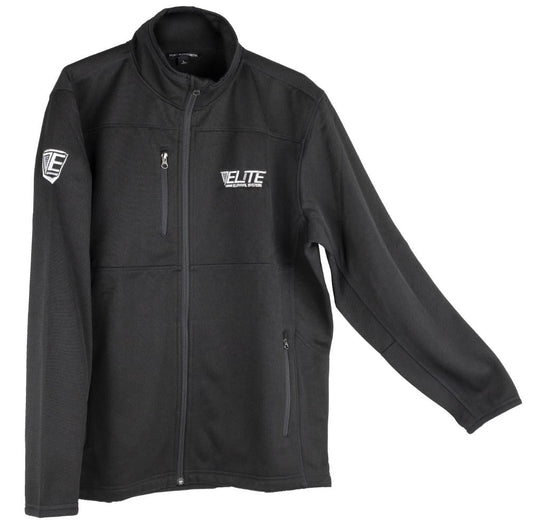 Elite Fleece Lined Jacket – Tactical Gear for Modern Vikings - Raven Supply Company