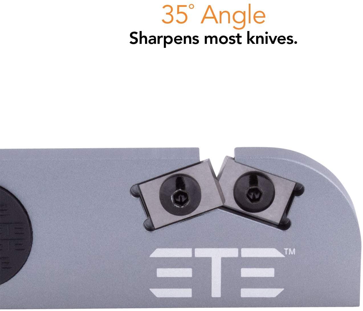 MCS Mililtary Carbide Sharpener C3 - Raven Supply Company