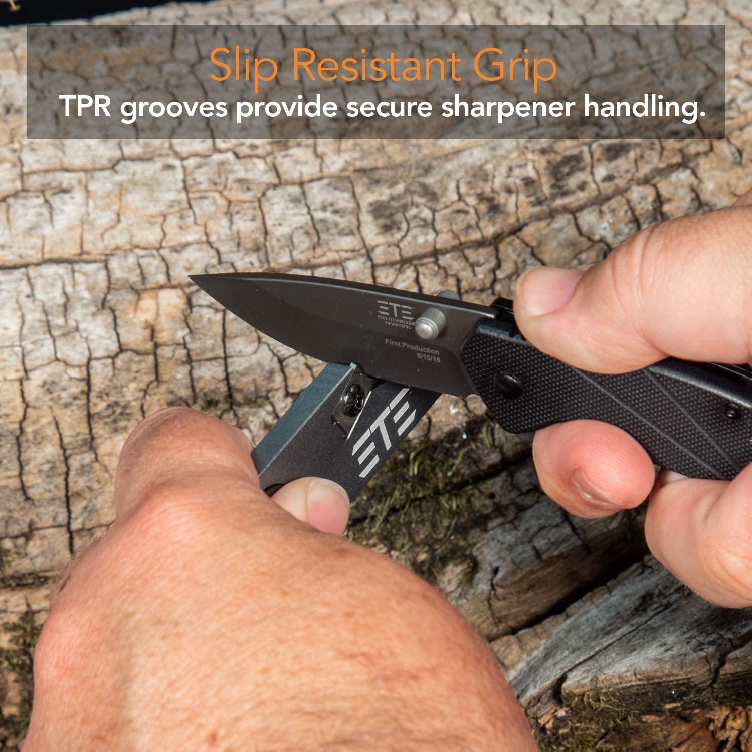 MCS Mililtary Carbide Sharpener C3 - Raven Supply Company