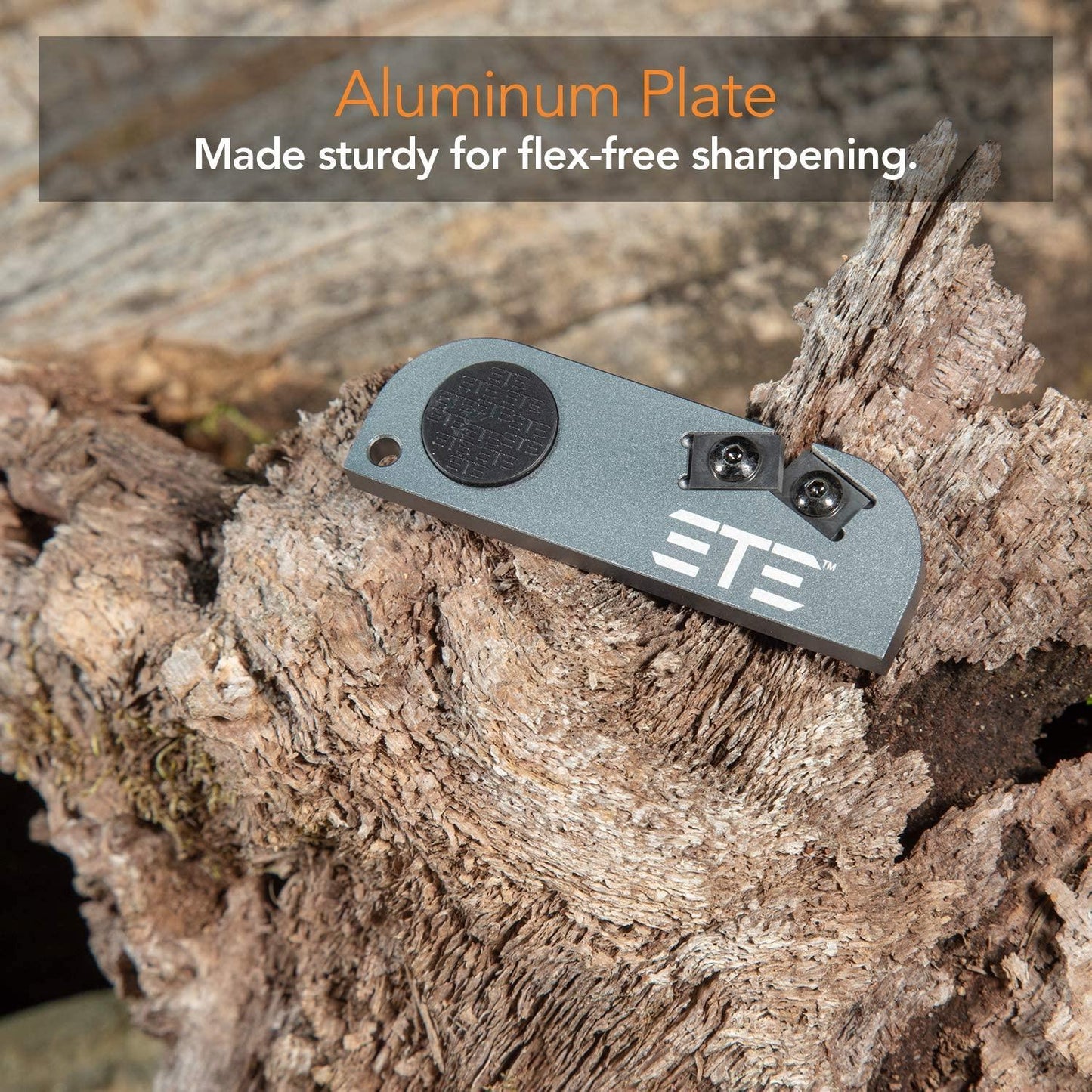 MCS Mililtary Carbide Sharpener C3 - Raven Supply Company