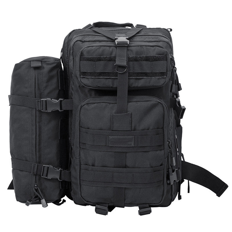 Tactical Day Pack for Ultimate Outdoor Performance and Durability - Raven Supply Company