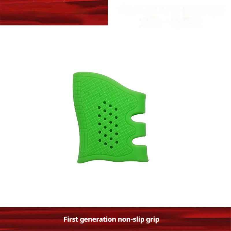 Tactical Rubber Grip Sleeve for pistols - Raven Supply Company