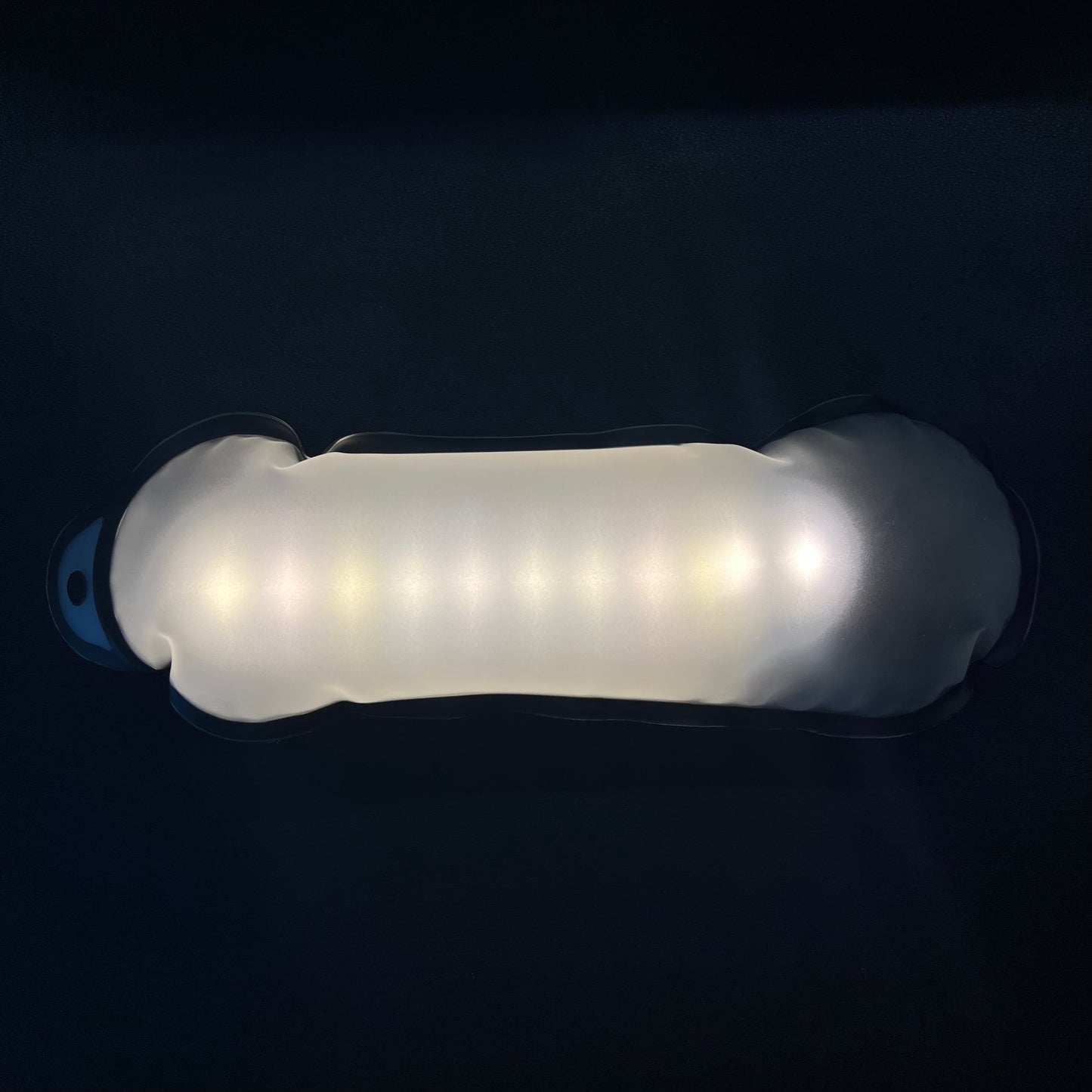 Magnetic Camping Lantern for Ultimate Outdoor Illumination - Raven Supply Company