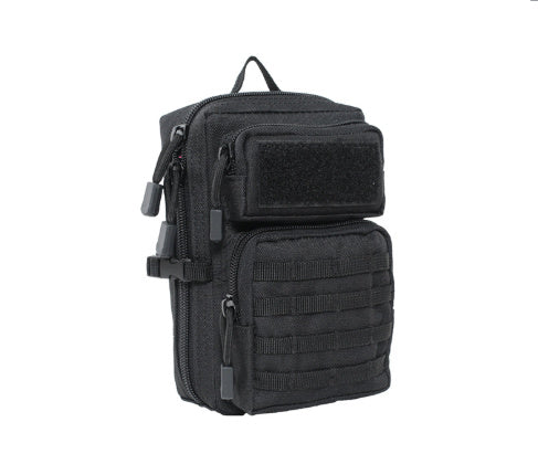 EDC Tactical Crossbody Backpack for Everyday Carry and Outdoor Adventures - Raven Supply Company