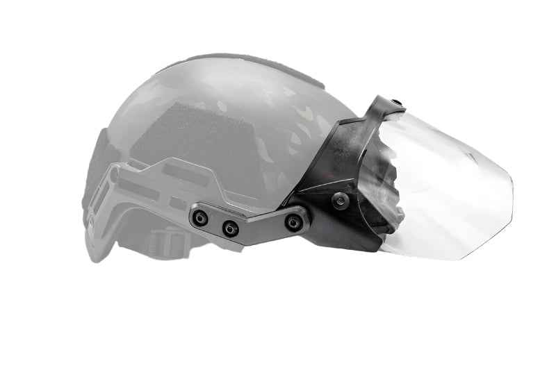 HHV Tactical Face Shield