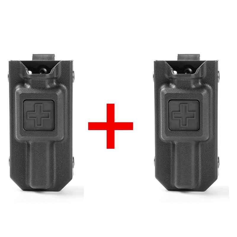 Outdoor Survival Tourniquet for Emergency First Aid and Injury Treatment - Raven Supply Company