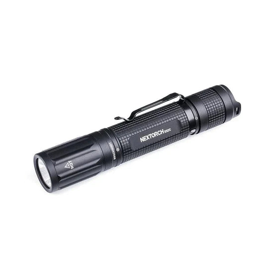 E52C Every Day Flashlight – Tactical Gear for Modern Vikings - Raven Supply Company