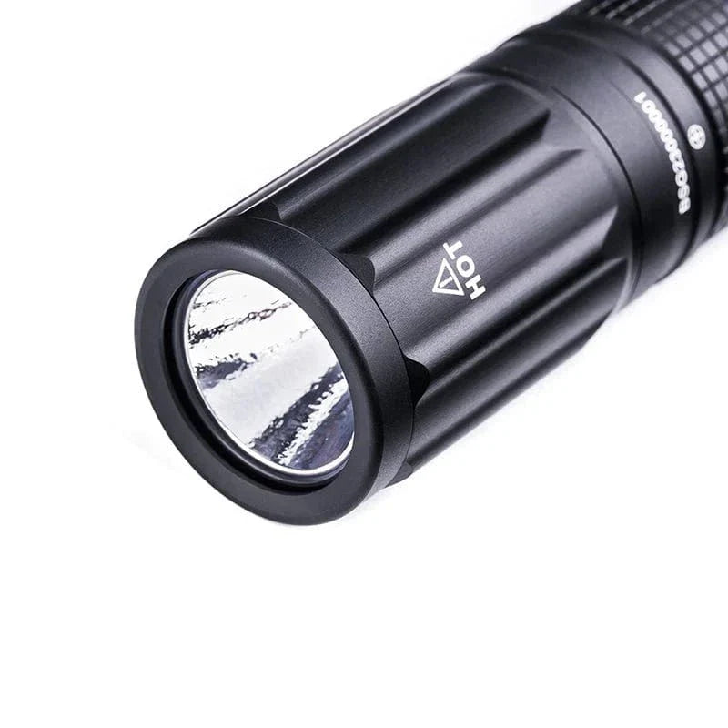 E52C Every Day Flashlight – Tactical Gear for Modern Vikings - Raven Supply Company