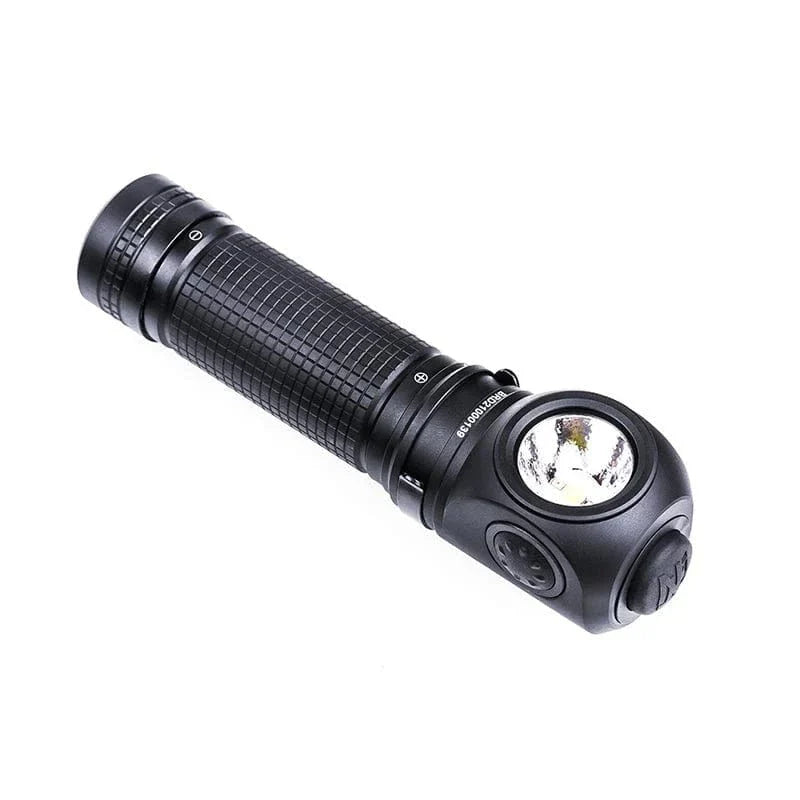 P10 Right Angle Duty Light – Tactical Gear for Modern Vikings - Raven Supply Company