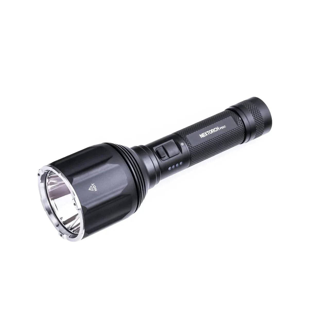 P82C Long-Range Flashlight – Tactical Gear for Modern Vikings - Raven Supply Company