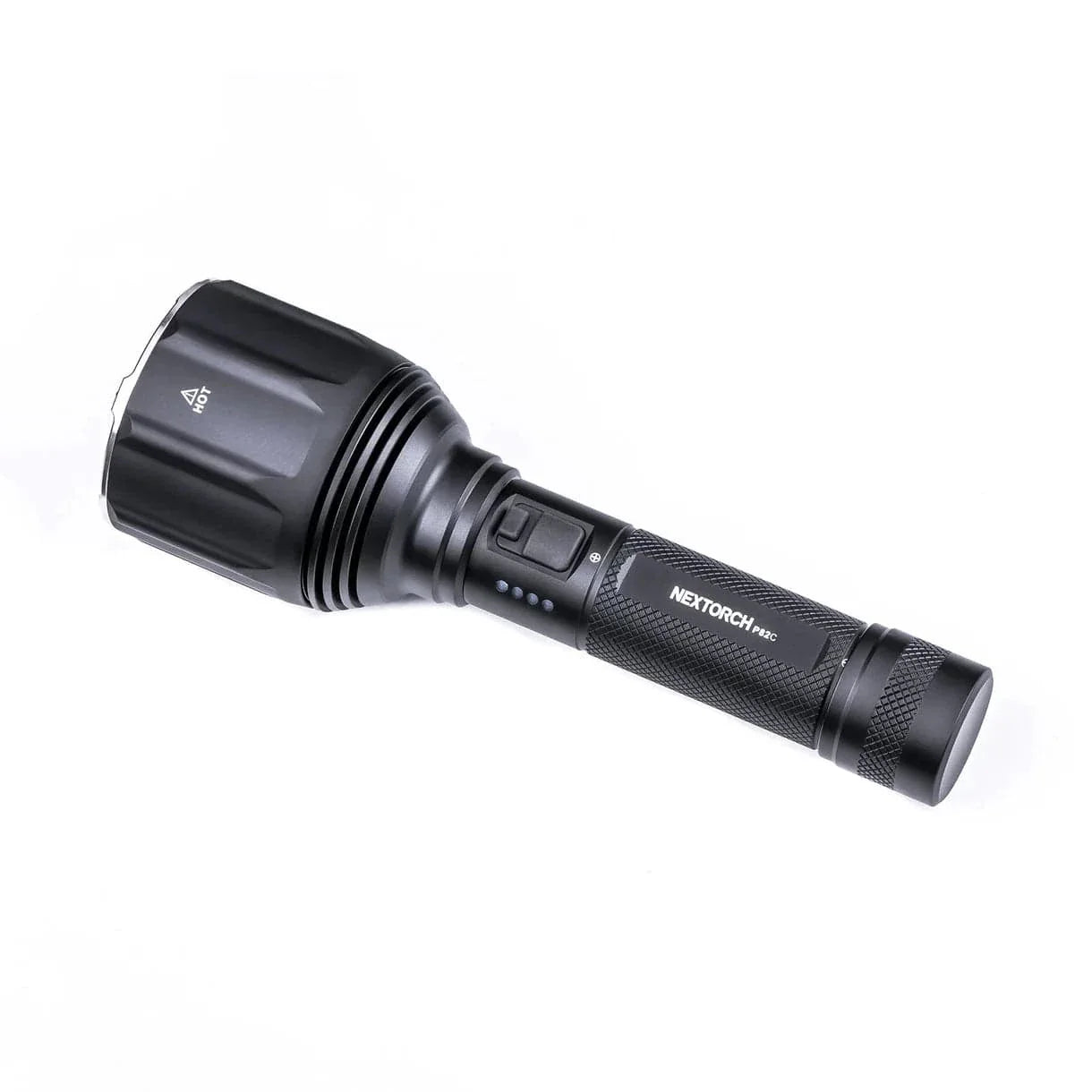 P82C Long-Range Flashlight – Tactical Gear for Modern Vikings - Raven Supply Company
