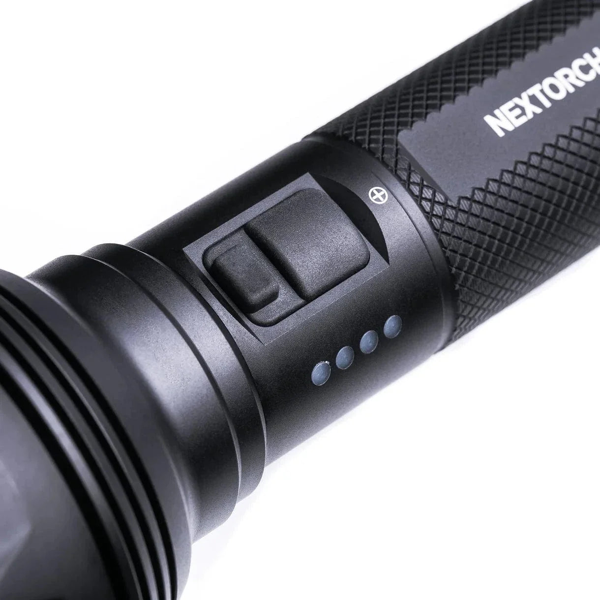 P82C Long-Range Flashlight – Tactical Gear for Modern Vikings - Raven Supply Company