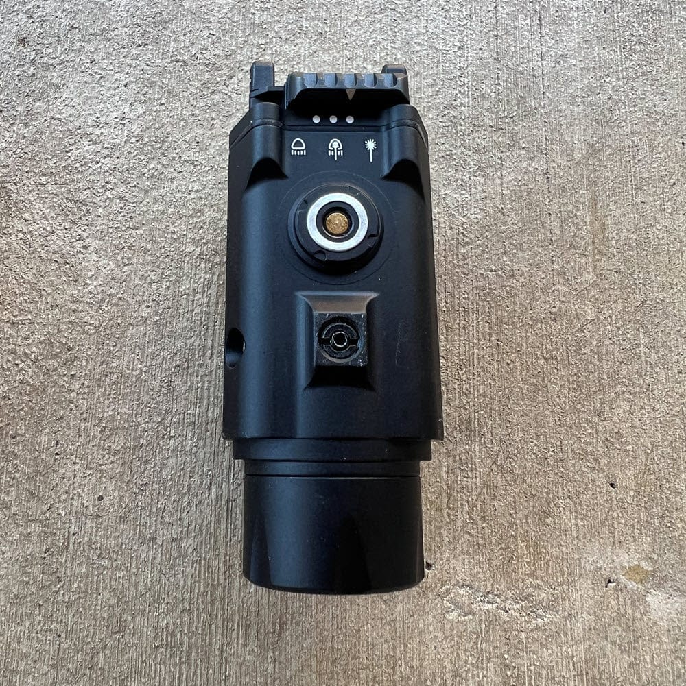 PM20 Tac-Light – Tactical Gear for Modern Vikings - Raven Supply Company