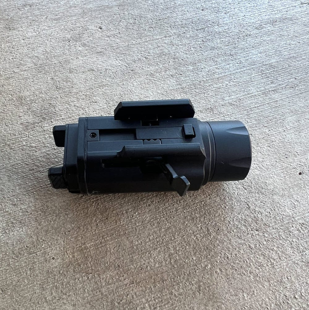 PM20 Tac-Light – Tactical Gear for Modern Vikings - Raven Supply Company