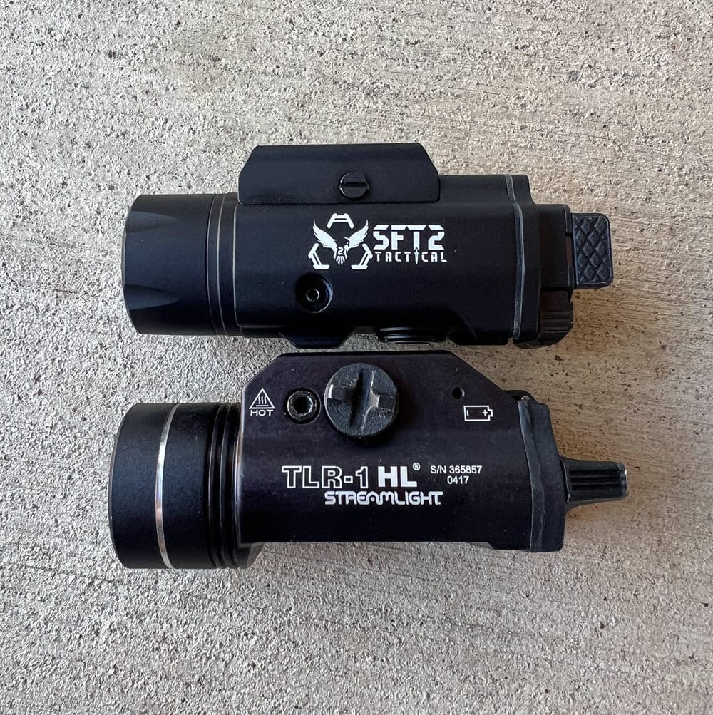 PM20 Tac-Light – Tactical Gear for Modern Vikings - Raven Supply Company