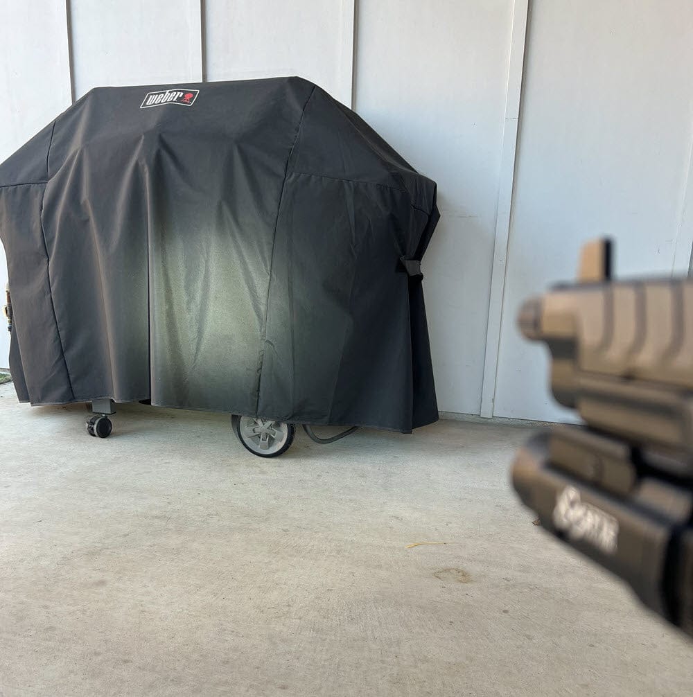 PM20 Tac-Light – Tactical Gear for Modern Vikings - Raven Supply Company