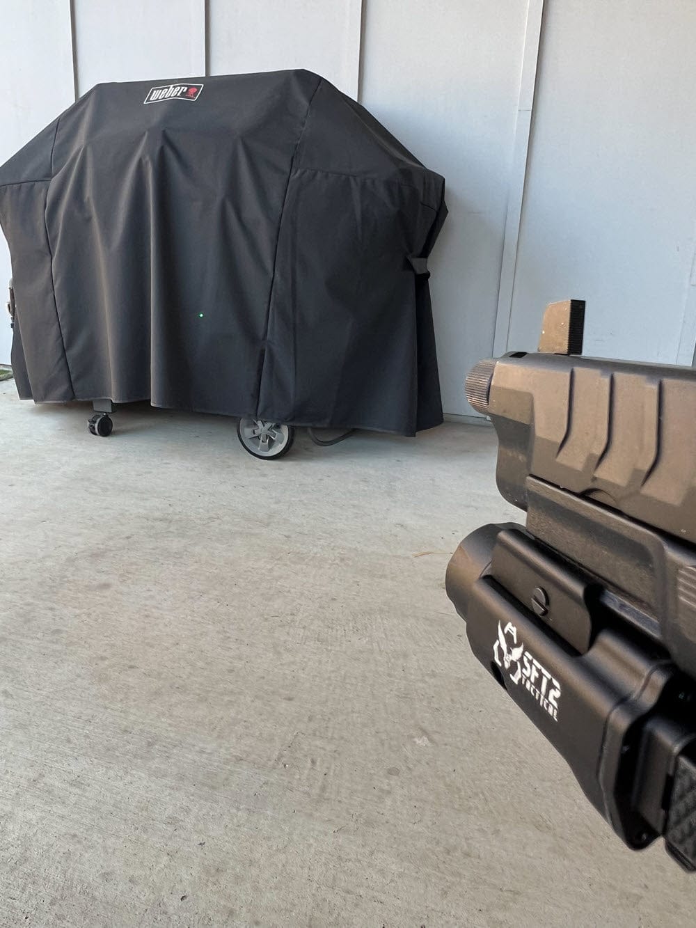 PM20 Tac-Light – Tactical Gear for Modern Vikings - Raven Supply Company