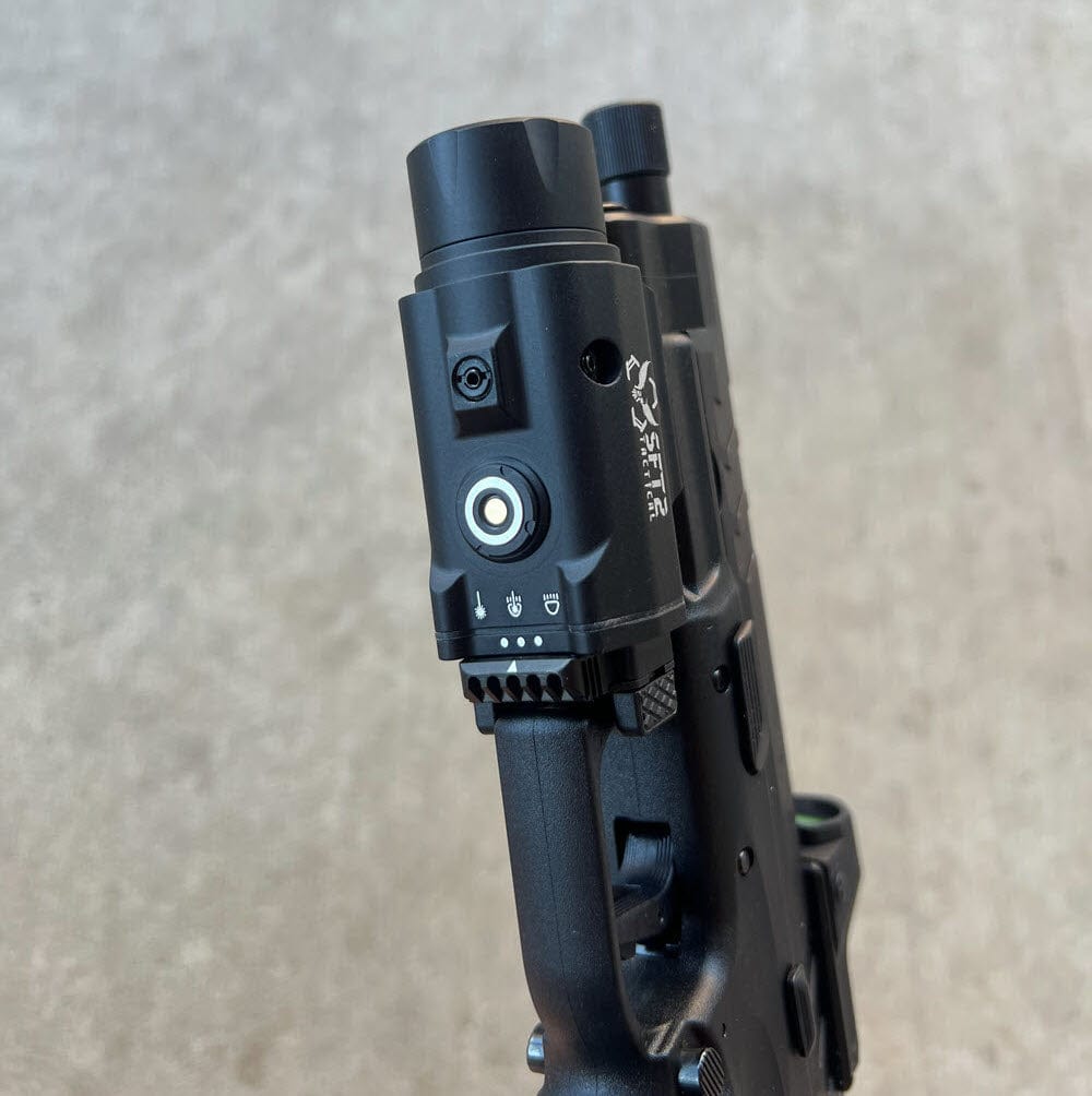 PM20 Tac-Light – Tactical Gear for Modern Vikings - Raven Supply Company