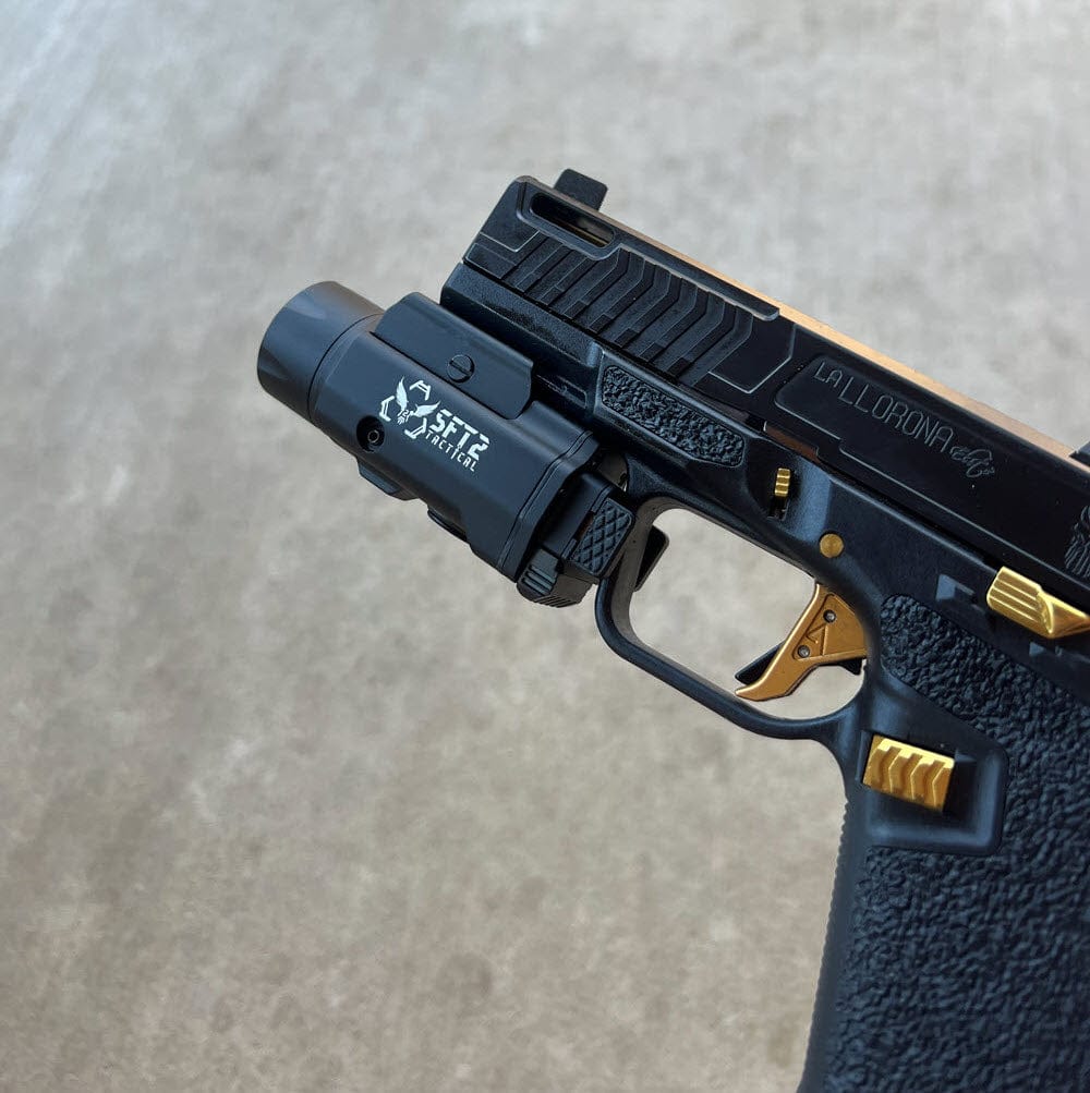 PM20 Tac-Light – Tactical Gear for Modern Vikings - Raven Supply Company