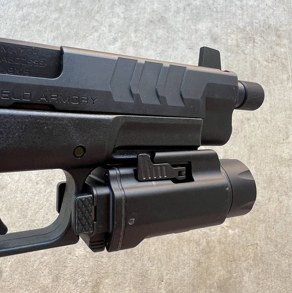 PM20 Tac-Light – Tactical Gear for Modern Vikings - Raven Supply Company