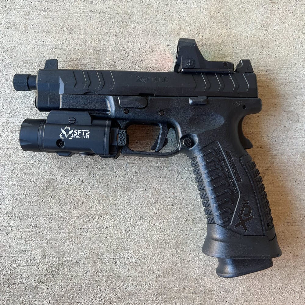 PM20 Tac-Light – Tactical Gear for Modern Vikings - Raven Supply Company