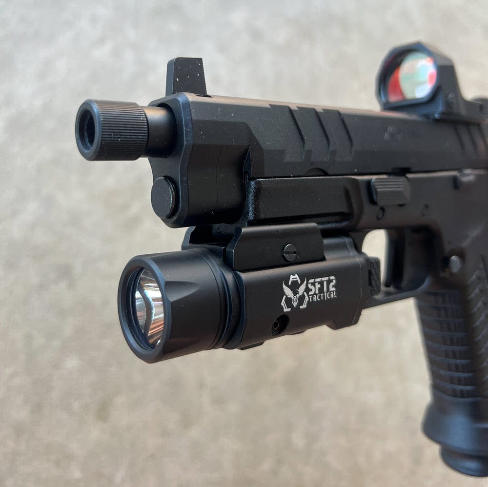 PM20 Tac-Light – Tactical Gear for Modern Vikings - Raven Supply Company