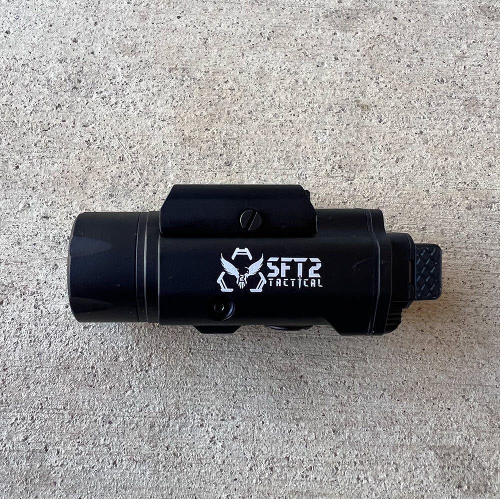 PM20 Tac-Light – Tactical Gear for Modern Vikings - Raven Supply Company