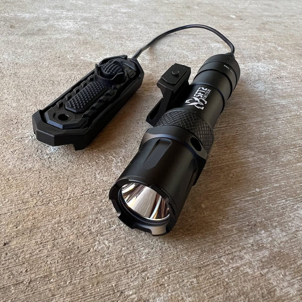 RM19 Tac-Light – Tactical Gear for Modern Vikings - Raven Supply Company