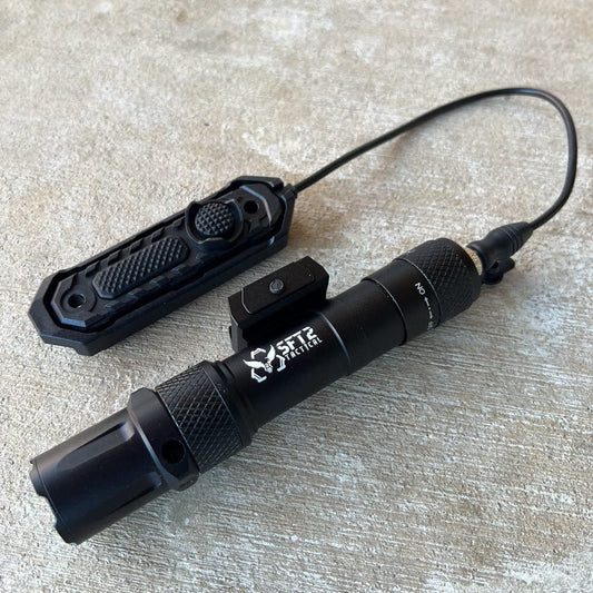 RM19 Tac-Light – Tactical Gear for Modern Vikings - Raven Supply Company