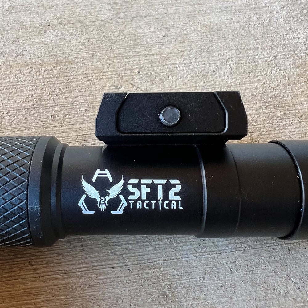 RM19 Tac-Light – Tactical Gear for Modern Vikings - Raven Supply Company