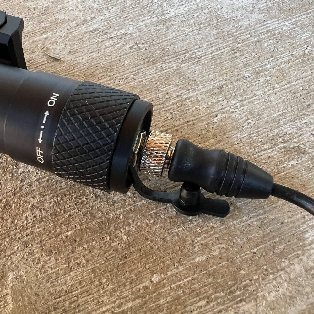 RM19 Tac-Light – Tactical Gear for Modern Vikings - Raven Supply Company