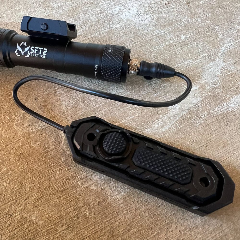 RM19 Tac-Light – Tactical Gear for Modern Vikings - Raven Supply Company