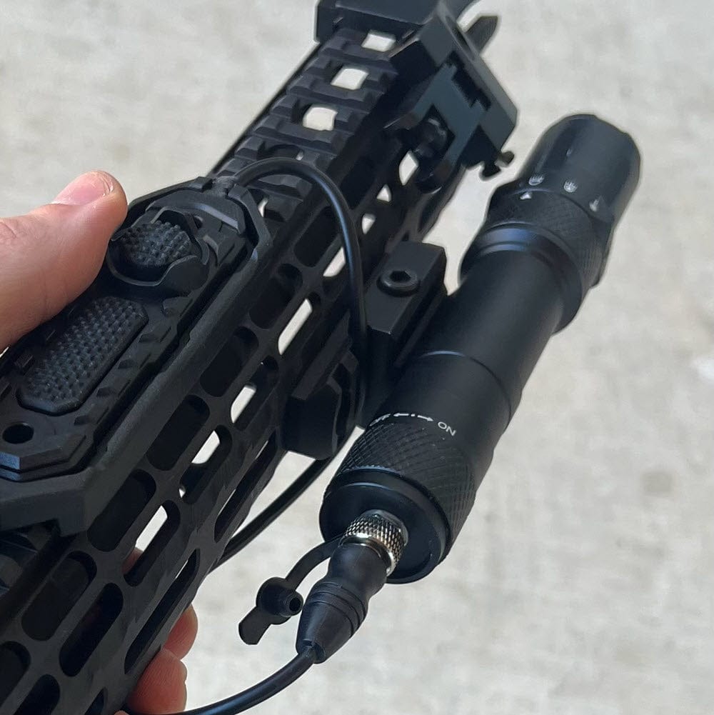 RM19 Tac-Light – Tactical Gear for Modern Vikings - Raven Supply Company