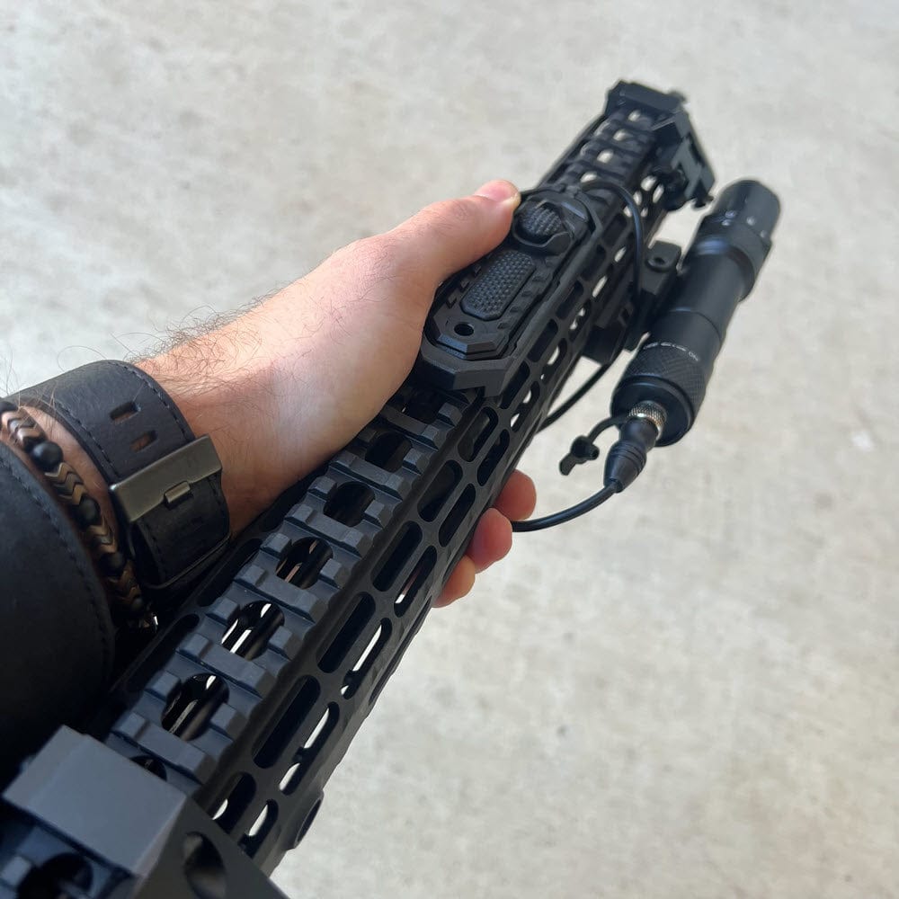 RM19 Tac-Light – Tactical Gear for Modern Vikings - Raven Supply Company