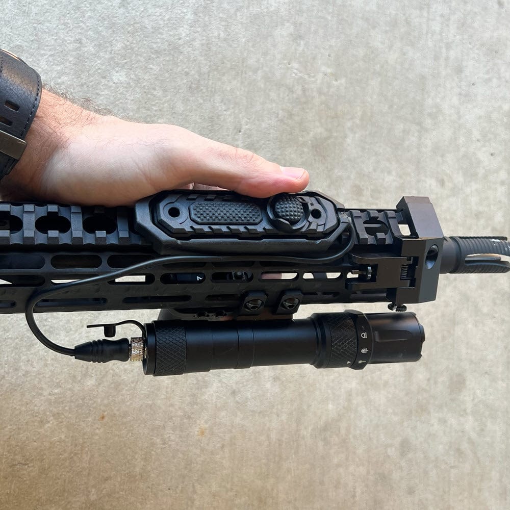 RM19 Tac-Light – Tactical Gear for Modern Vikings - Raven Supply Company