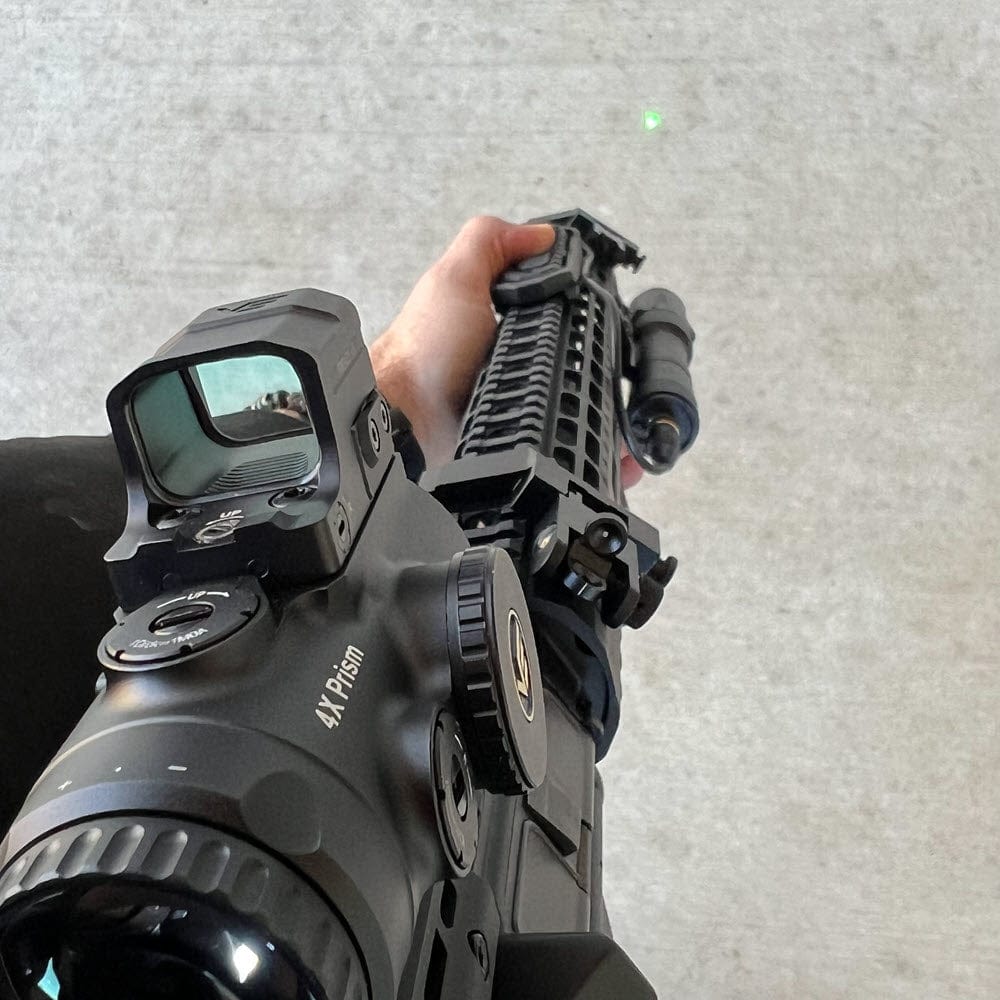 RM19 Tac-Light – Tactical Gear for Modern Vikings - Raven Supply Company