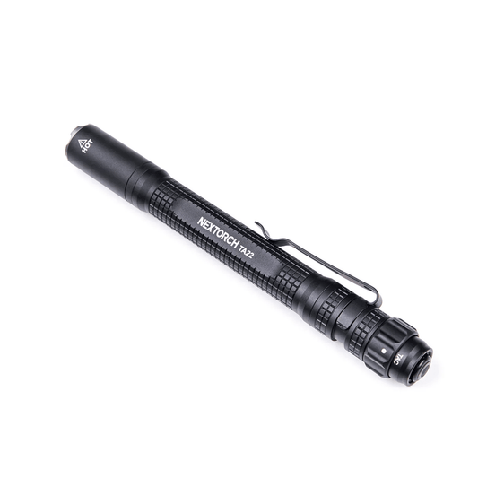 TA22 Tactical Penlight (850 lumen) - Raven Supply Company
