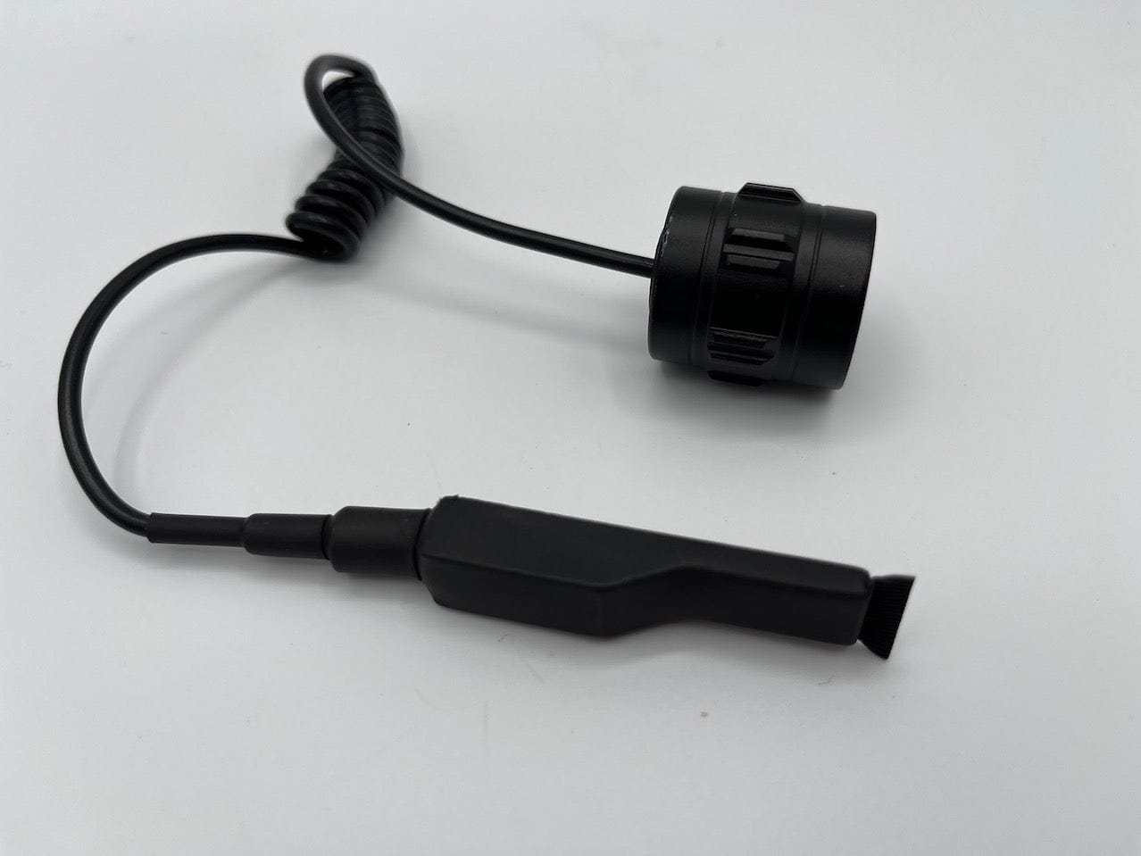 Tactical Multi Color Flashlight - 1600 Lumens - Raven Supply Company