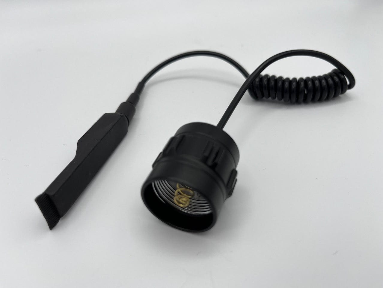 Tactical Multi Color Flashlight - 1600 Lumens - Raven Supply Company