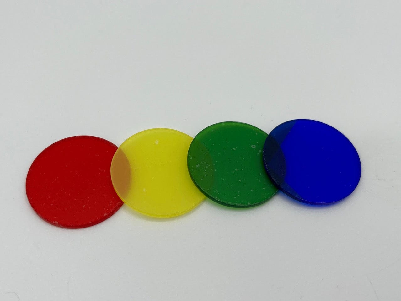 Tactical Multi Color Flashlight - 1600 Lumens - Raven Supply Company