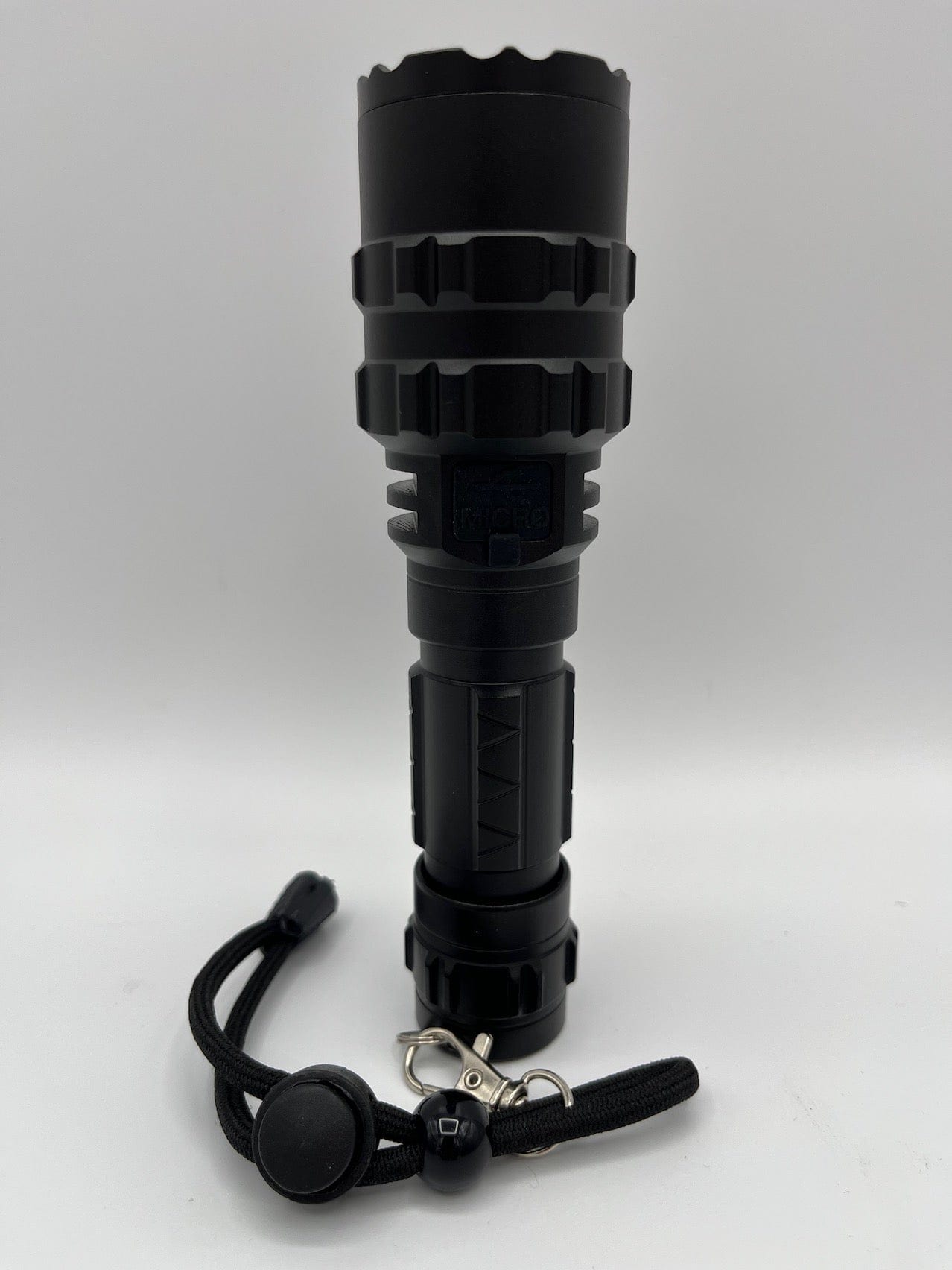 Tactical Multi Color Flashlight - 1600 Lumens - Raven Supply Company