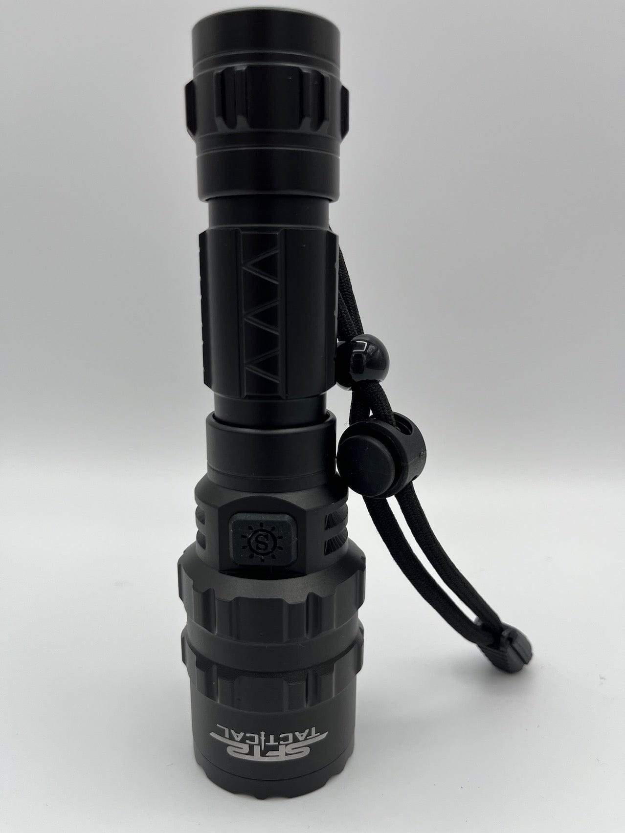 Tactical Multi Color Flashlight - 1600 Lumens - Raven Supply Company