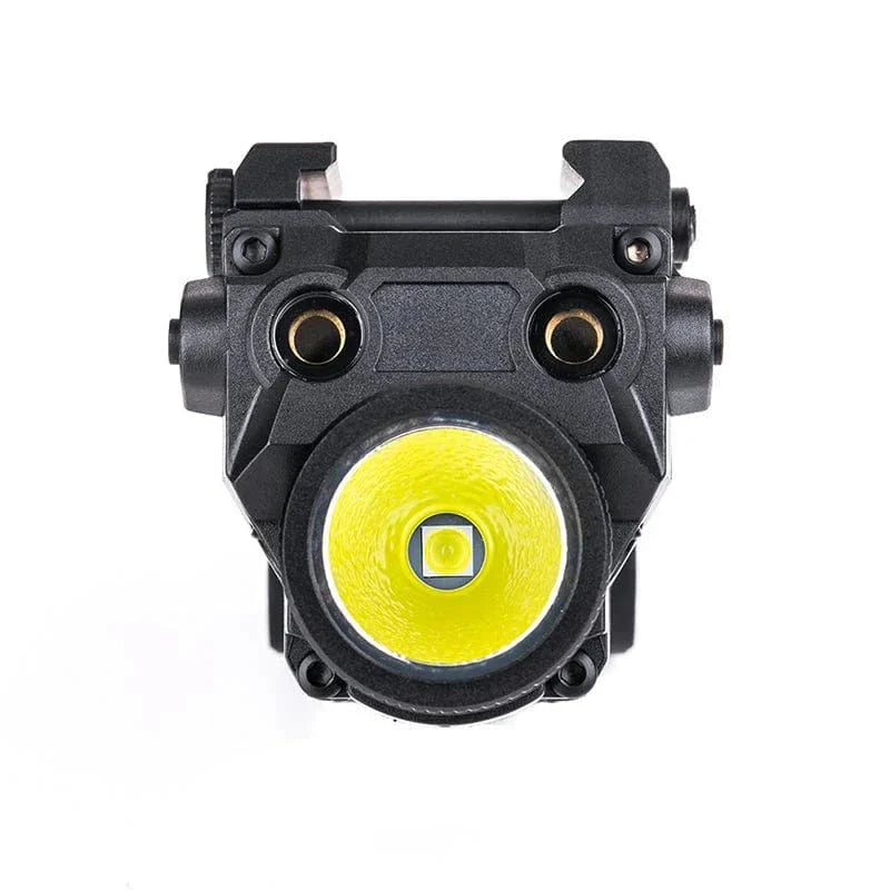 WL30 3-in-1 Flashlight – Tactical Gear for Modern Vikings - Raven Supply Company